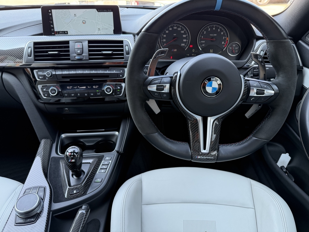 BMW 4 Series F36 420D Xdrive At M Sport Gran Coupe B47 2.0D Lci  #11