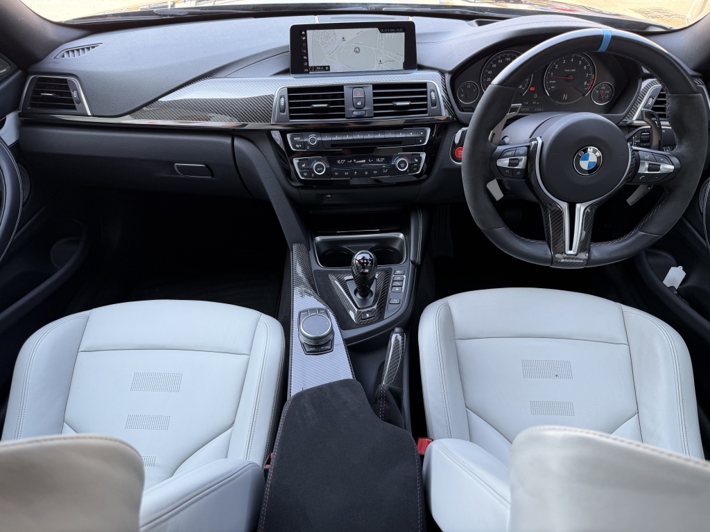 BMW 4 Series F36 420D Xdrive At M Sport Gran Coupe B47 2.0D Lci  #10