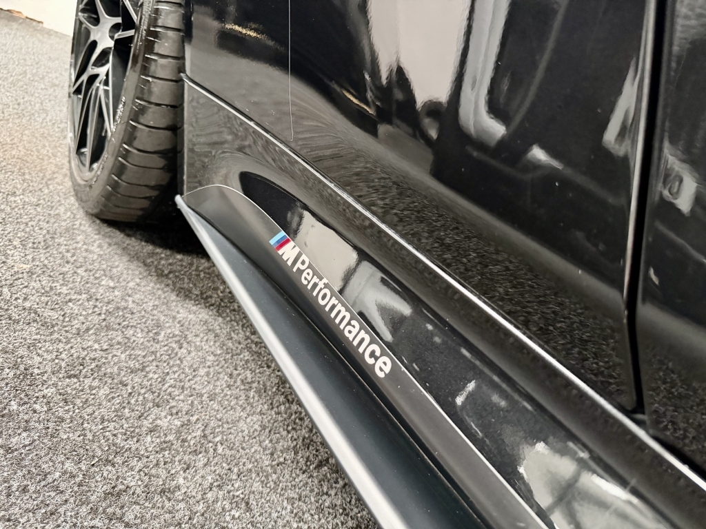 BMW 4 Series F36 420D Xdrive At M Sport Gran Coupe B47 2.0D Lci  #7
