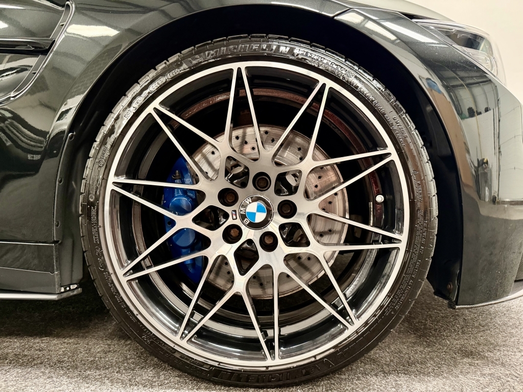 BMW 4 Series F36 420D Xdrive At M Sport Gran Coupe B47 2.0D Lci  #13
