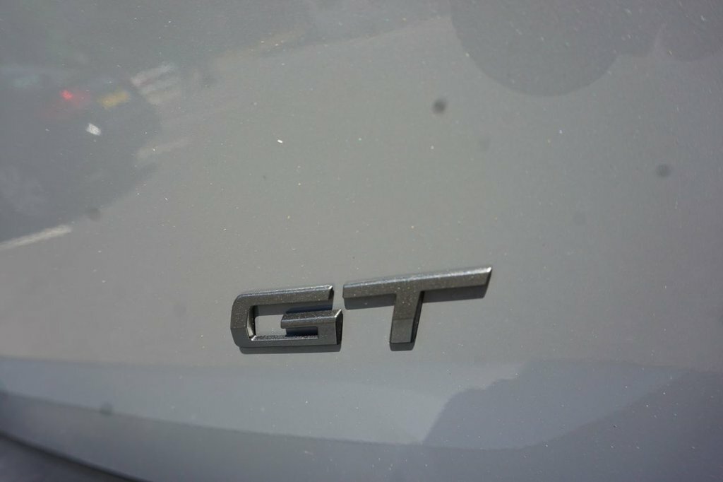 Peugeot e-2008 Gt Grey #22