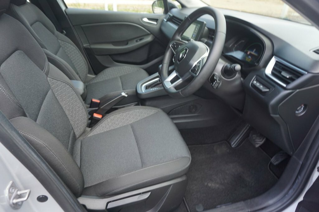 Renault Clio 1.6L Evolution Silver #4