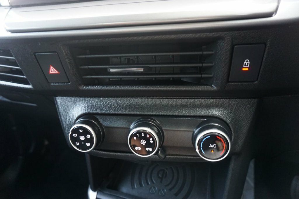 Vauxhall Frontera 44Kwh Gs Orange #19
