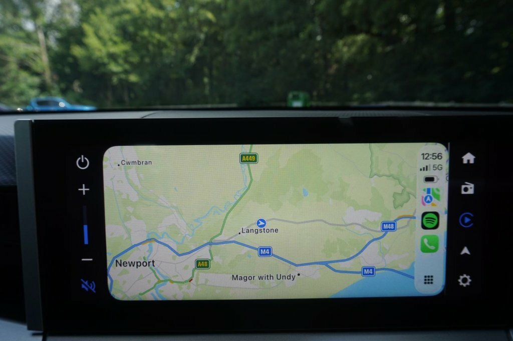 Vauxhall Frontera Suv Green #6