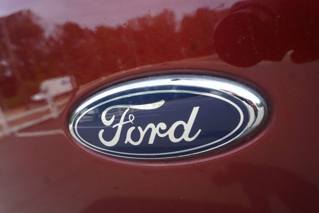 Ford Tourneo Custom 2L Titanium Silver #21