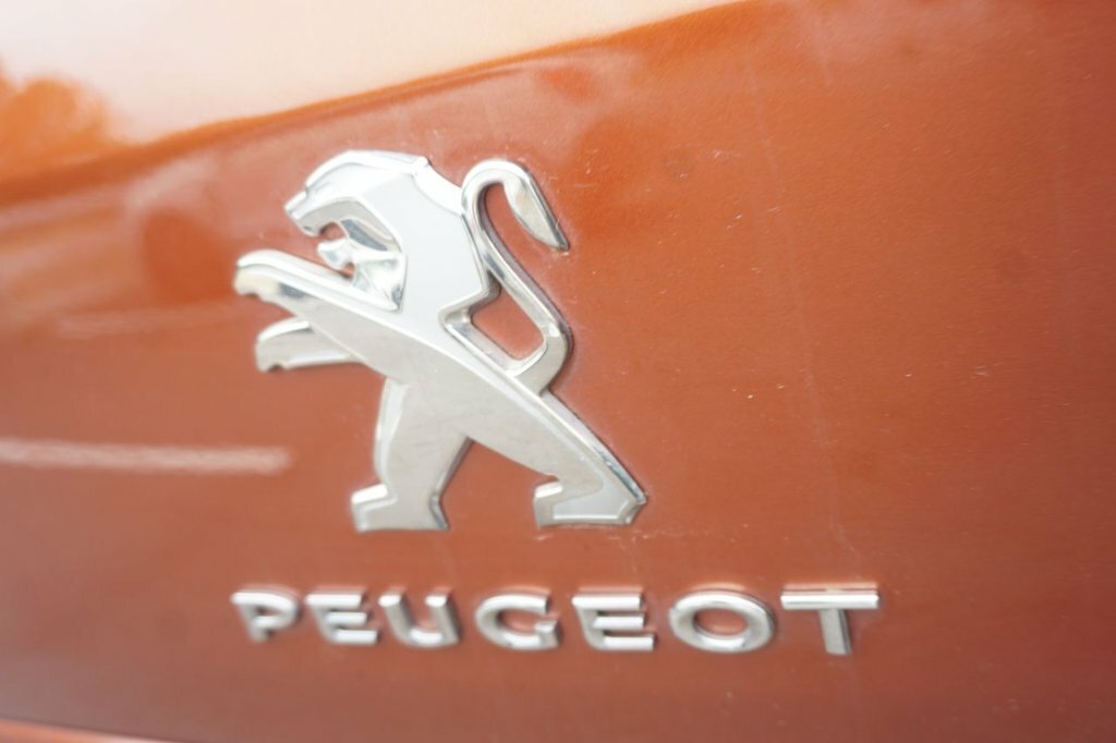 Peugeot Rifter 1.2L Null Blue #27