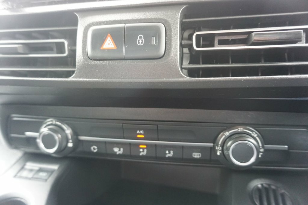 Peugeot Rifter 1.2L Null Blue #24