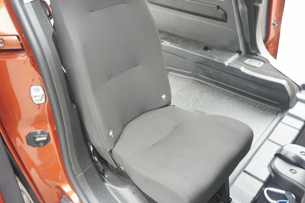 Peugeot Rifter 1.2L Null Blue #18