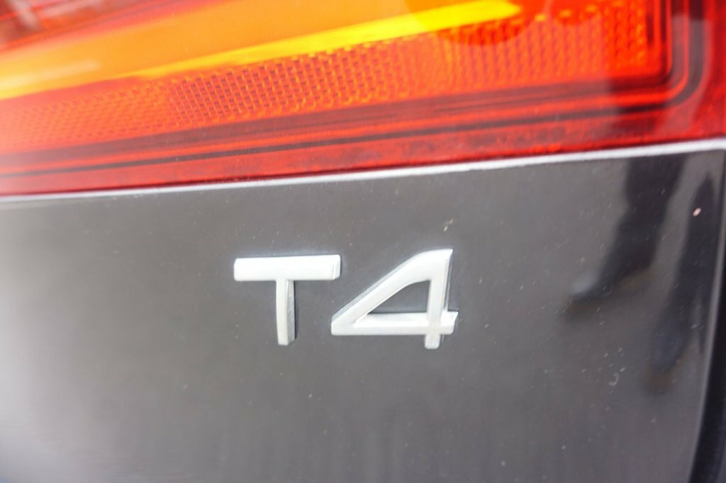 Volvo V90 2.0 T4 R Design Plus Geartronic Blue #24