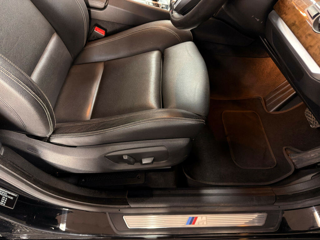 BMW 5 Series Gran Turismo M Sport Blue #72