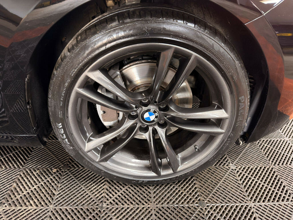 BMW 5 Series Gran Turismo M Sport Blue #53