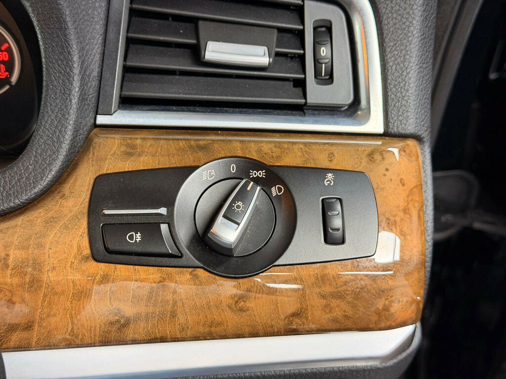 BMW 5 Series Gran Turismo M Sport Blue #36