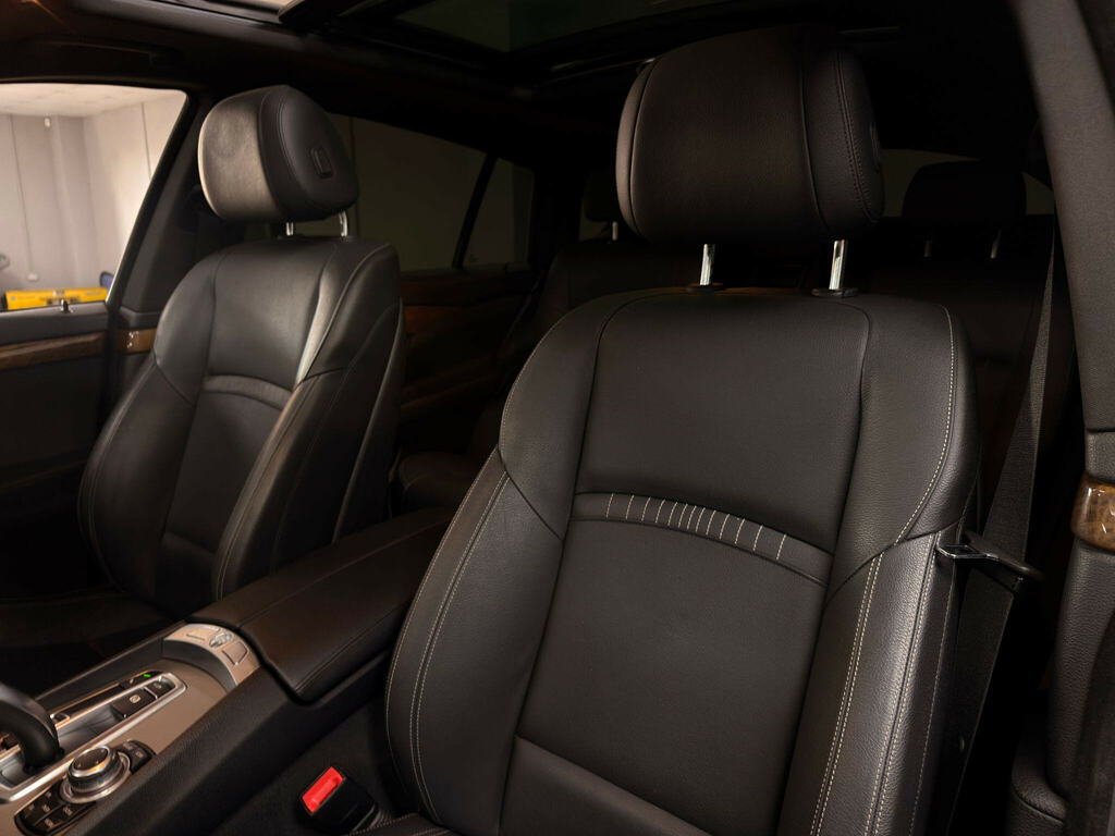 BMW 5 Series Gran Turismo M Sport Blue #75