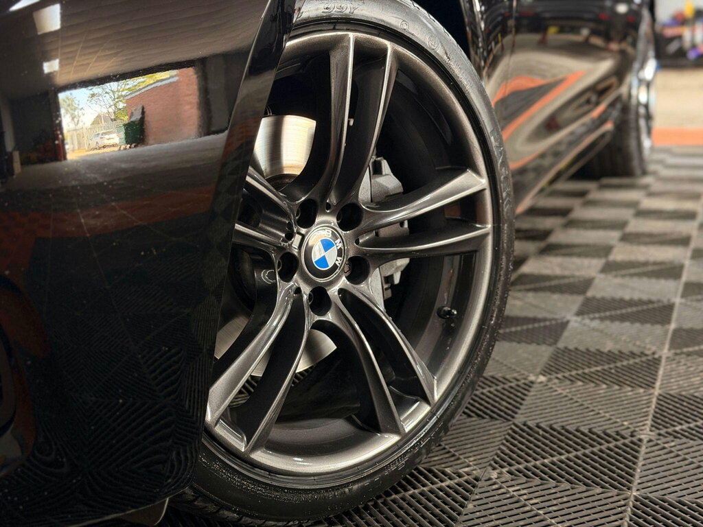 BMW 5 Series Gran Turismo M Sport Blue #50