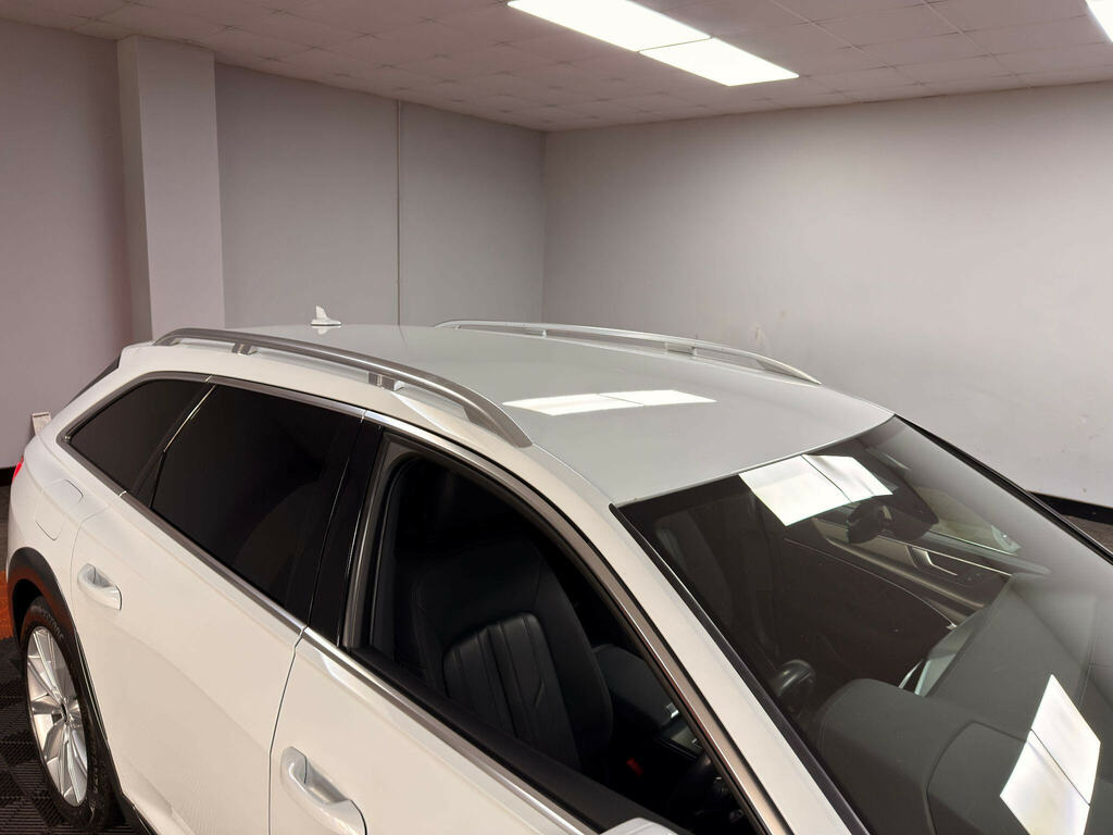 Audi A6 Allroad Sport Black #73