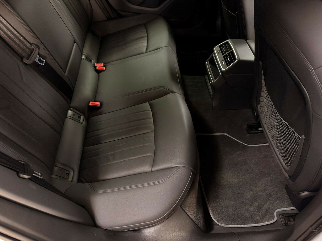 Audi A6 Allroad Sport Black #27