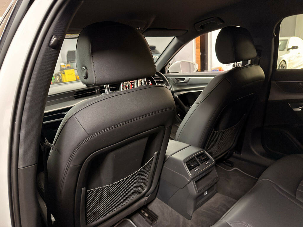 Audi A6 Allroad Sport Black #30