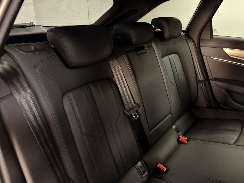 Audi A6 Allroad Sport Black #28