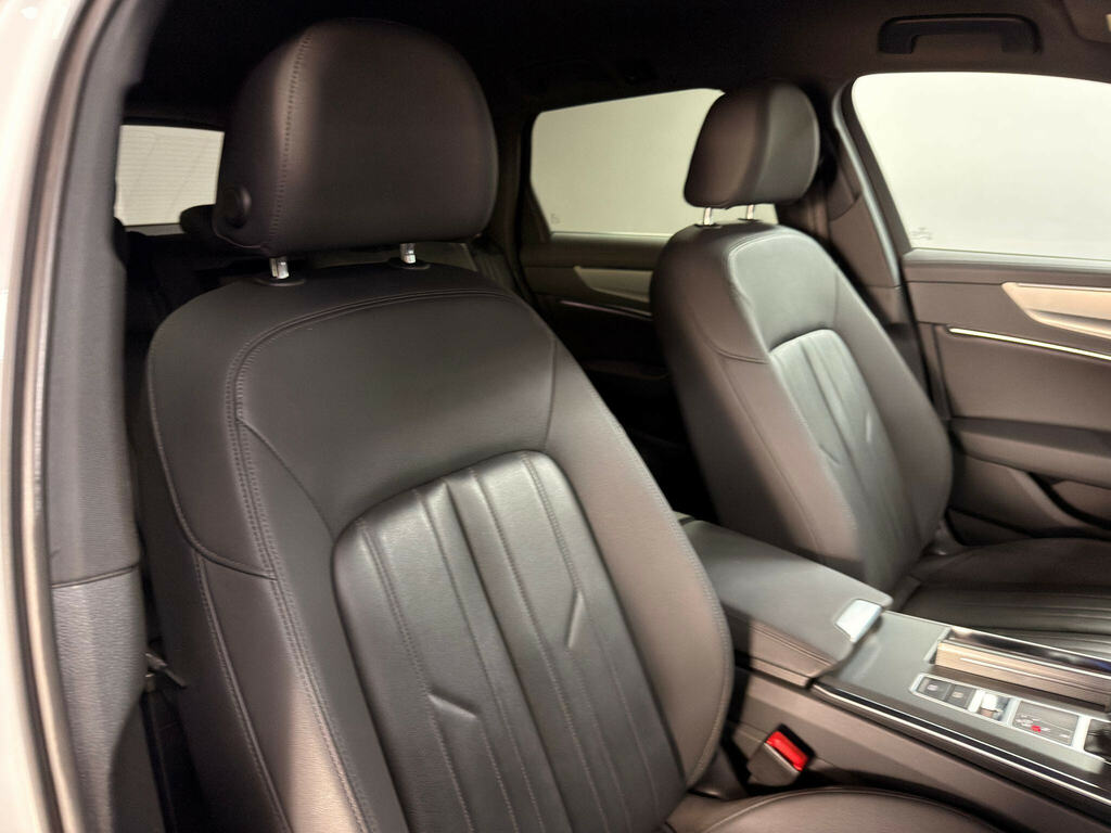 Audi A6 Allroad Sport Black #19