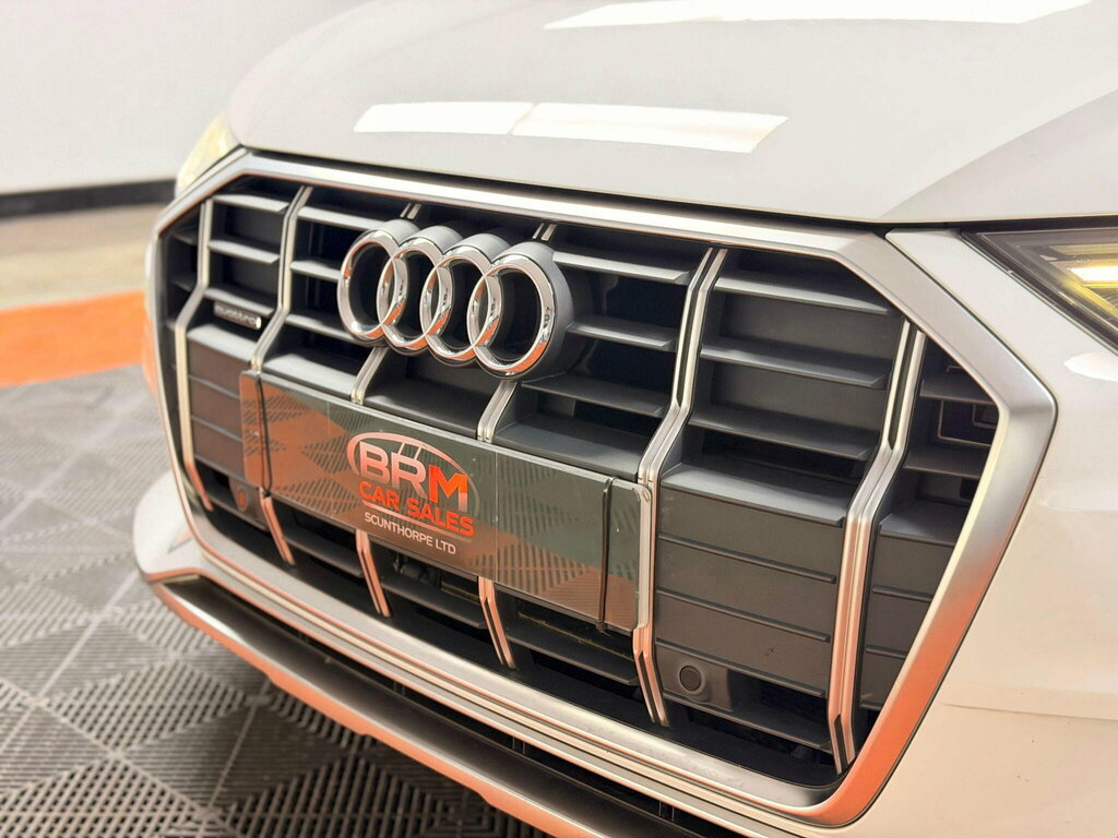 Audi A6 Allroad Sport Black #82