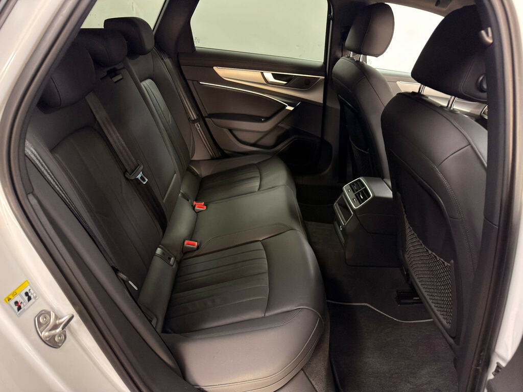 Audi A6 Allroad Sport Black #29
