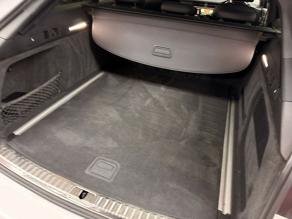 Audi A6 Allroad Sport Black #68