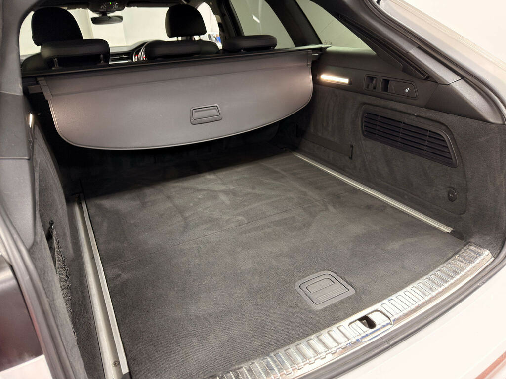Audi A6 Allroad Sport Black #69