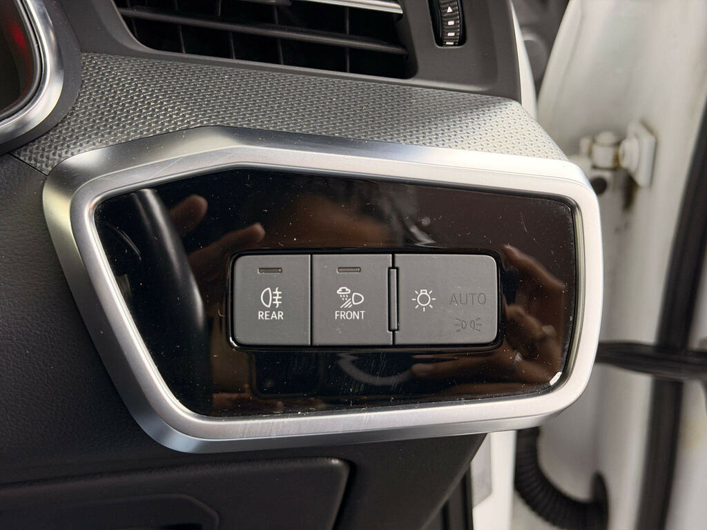 Audi A6 Allroad Sport Black #35