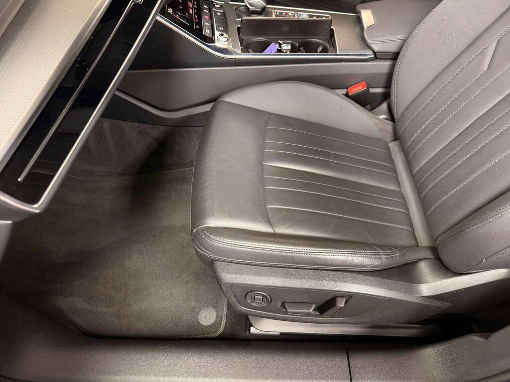 Audi A6 Allroad Sport Black #75