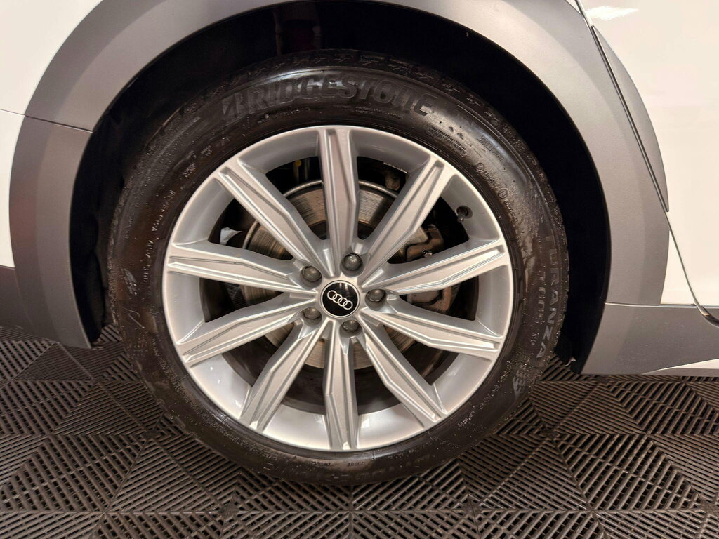 Audi A6 Allroad Sport Black #55