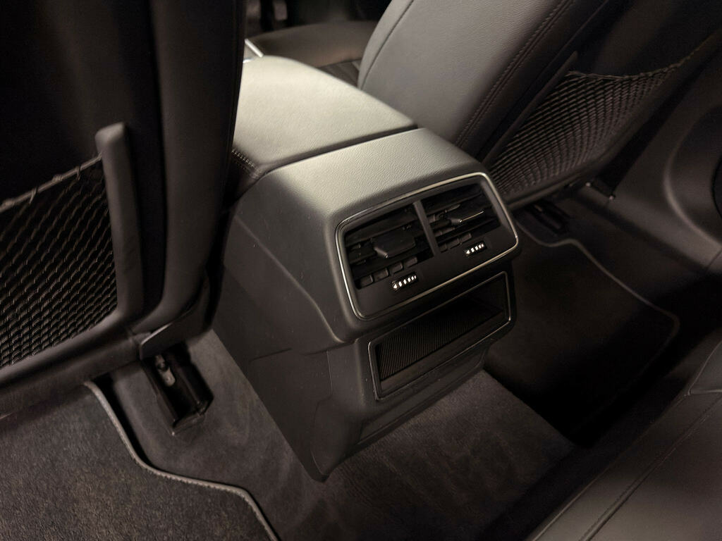 Audi A6 Allroad Sport Black #42