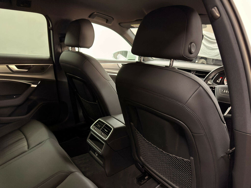 Audi A6 Allroad Sport Black #26