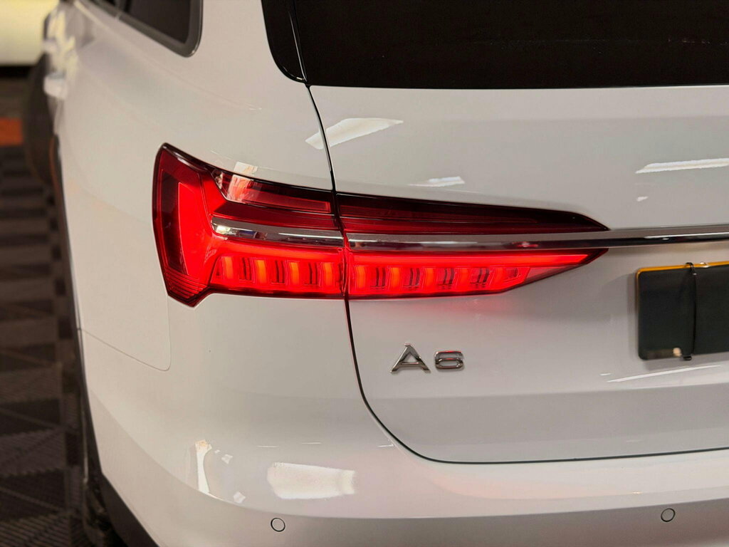 Audi A6 Allroad Sport Black #78