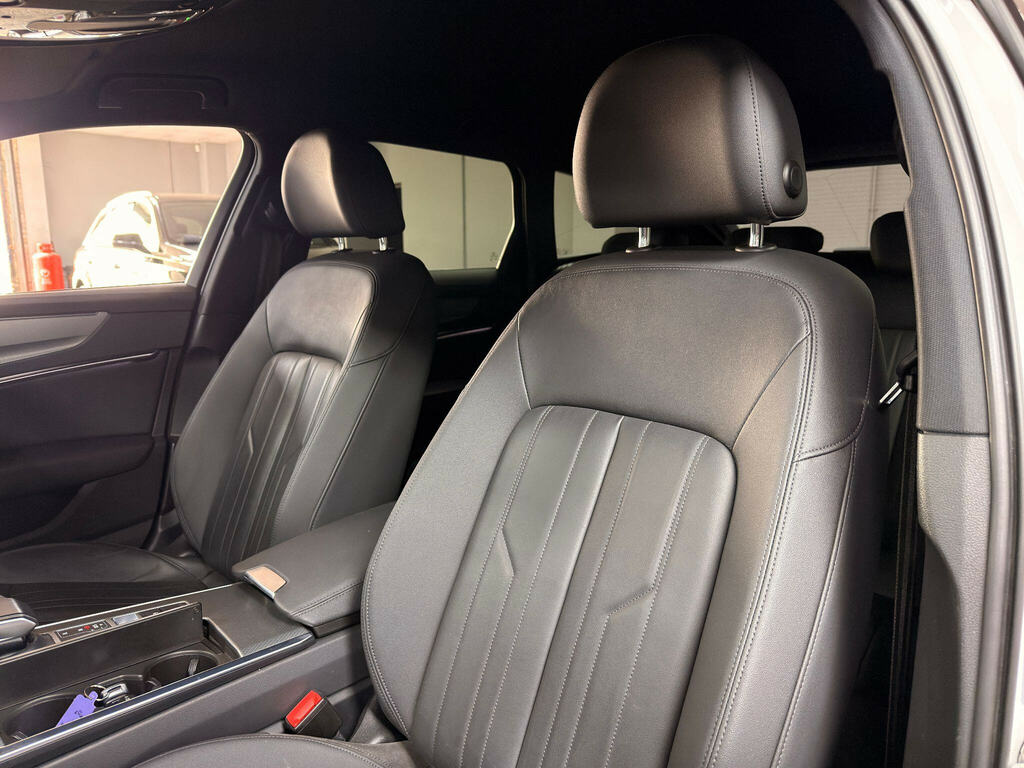 Audi A6 Allroad Sport Black #76