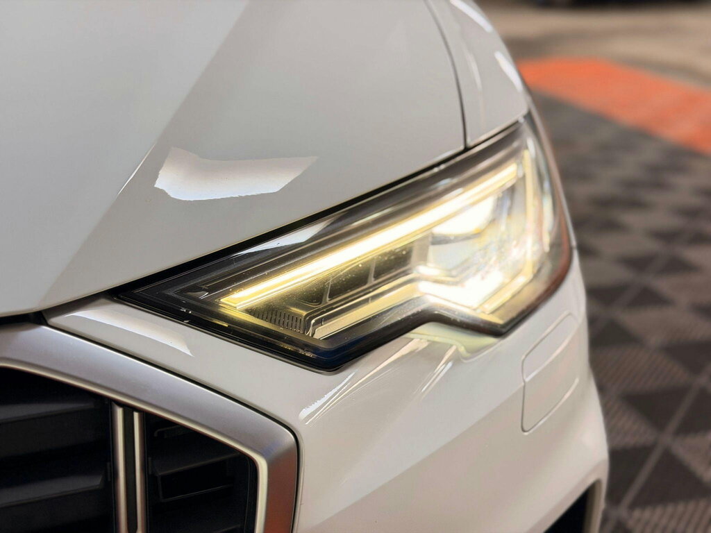 Audi A6 Allroad Sport Black #79