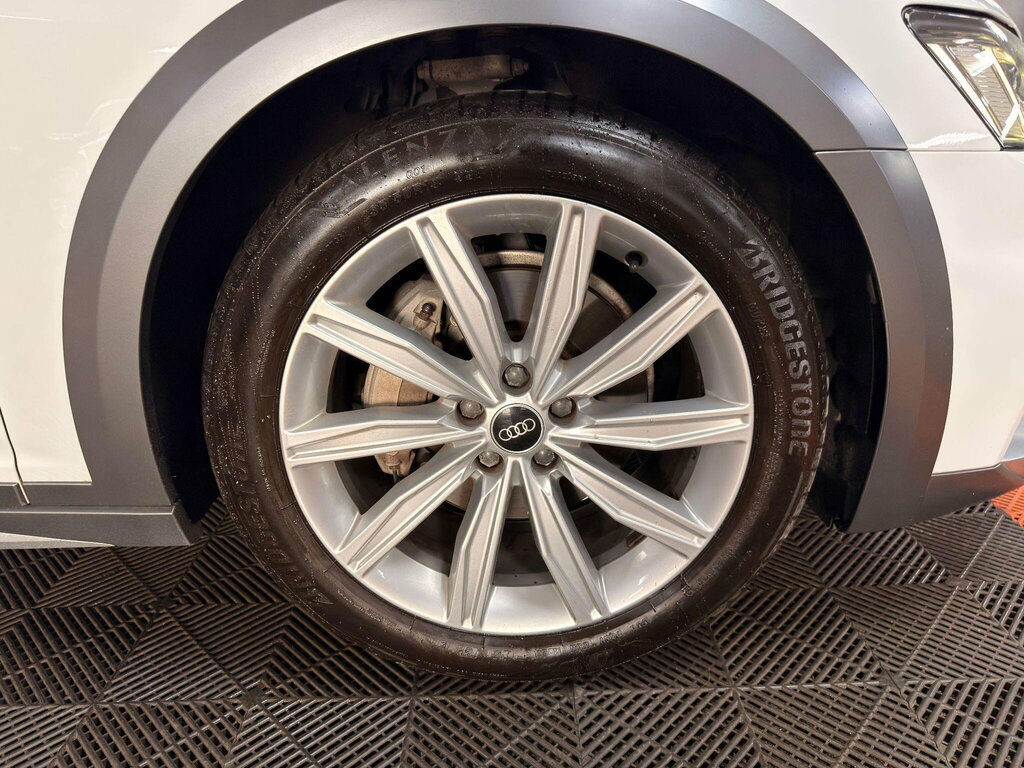 Audi A6 Allroad Sport Black #54