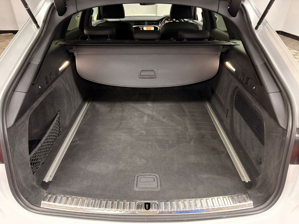 Audi A6 Allroad Sport Black #70