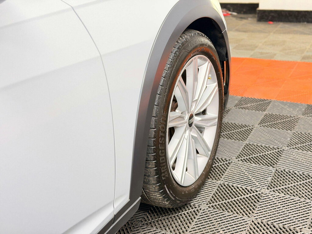 Audi A6 Allroad Sport Black #48