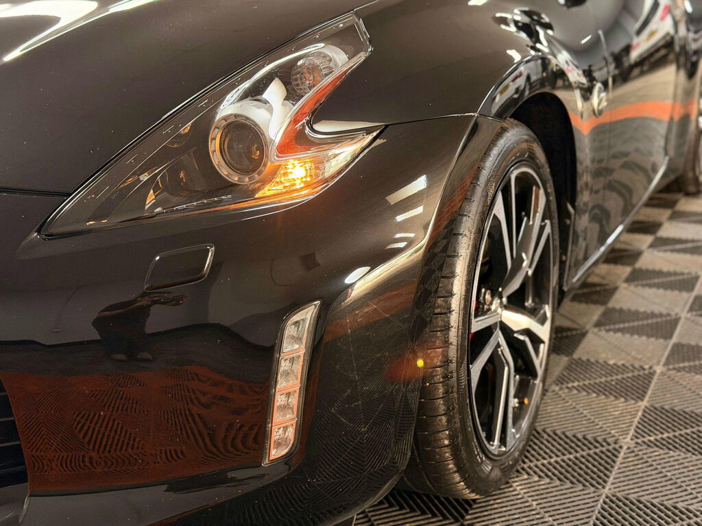 Nissan 370Z Red #61