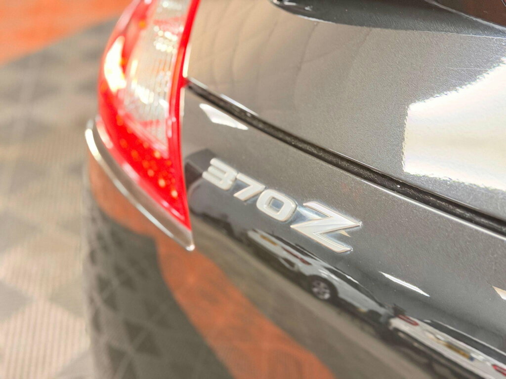 Nissan 370Z Red #65