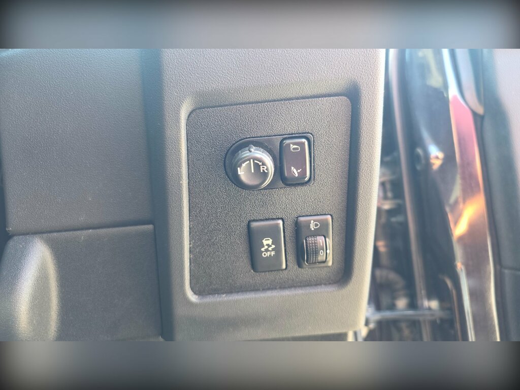 Nissan Qashqai Hatchback #18