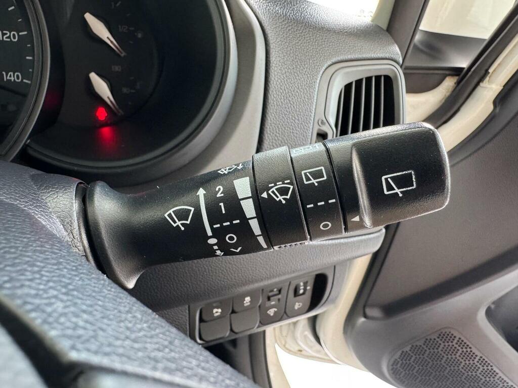 Kia RIO 1.25 Vr7 5Dr-reversing Sensors- Fsh - 2014 64 Silver #20
