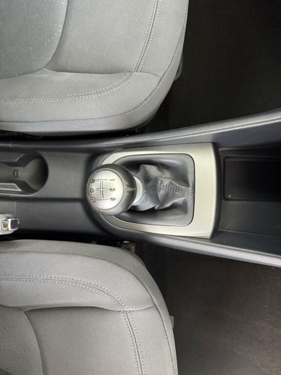 Kia RIO 1.25 Vr7 5Dr-reversing Sensors- Fsh - 2014 64 Silver #39