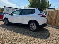 Peugeot 2008 1.6 Bluehdi Allure Euro 6 Black #50