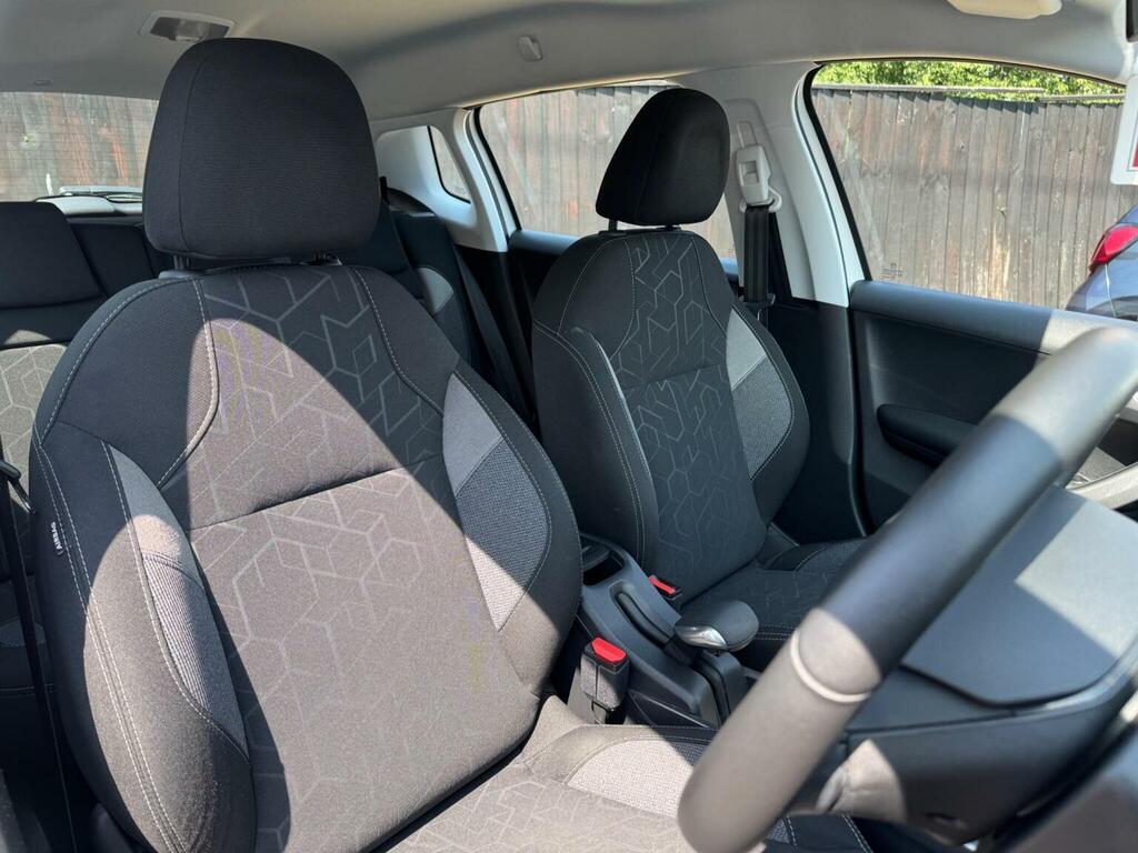Peugeot 2008 1.6 Bluehdi Allure Euro 6 Black #16
