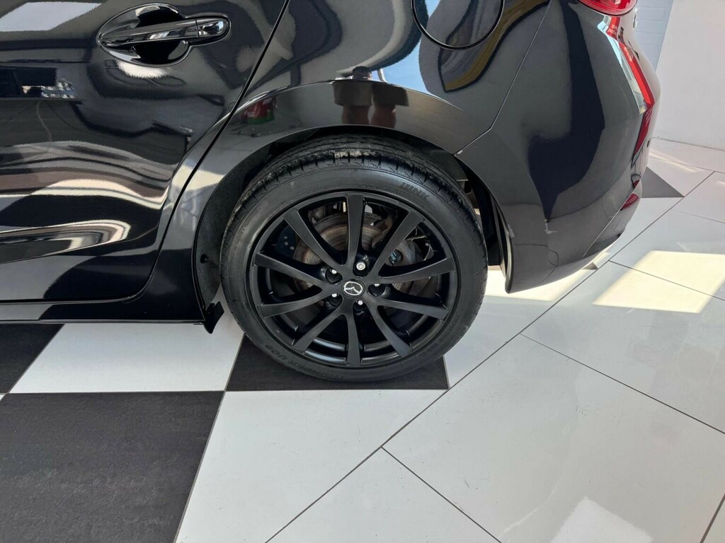 Mazda 3 Se-l Nav Red #32