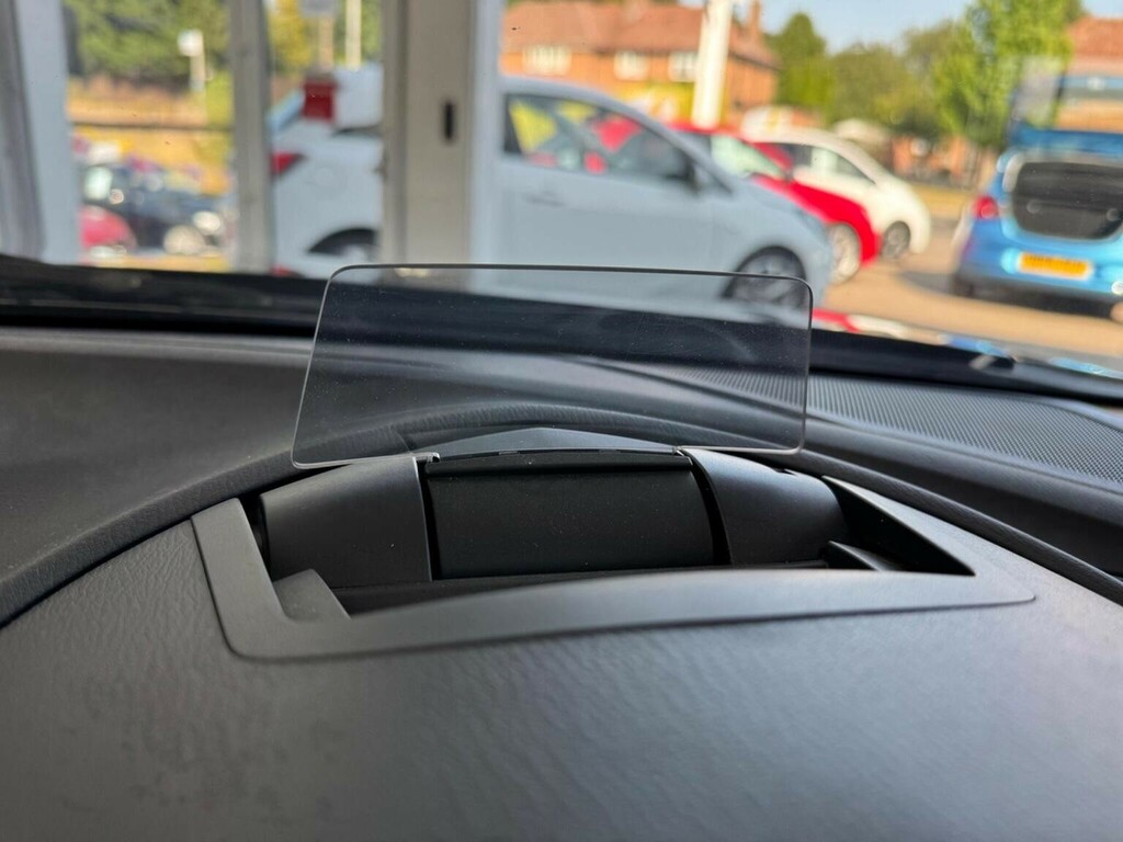 Mazda 3 Se-l Nav Red #18