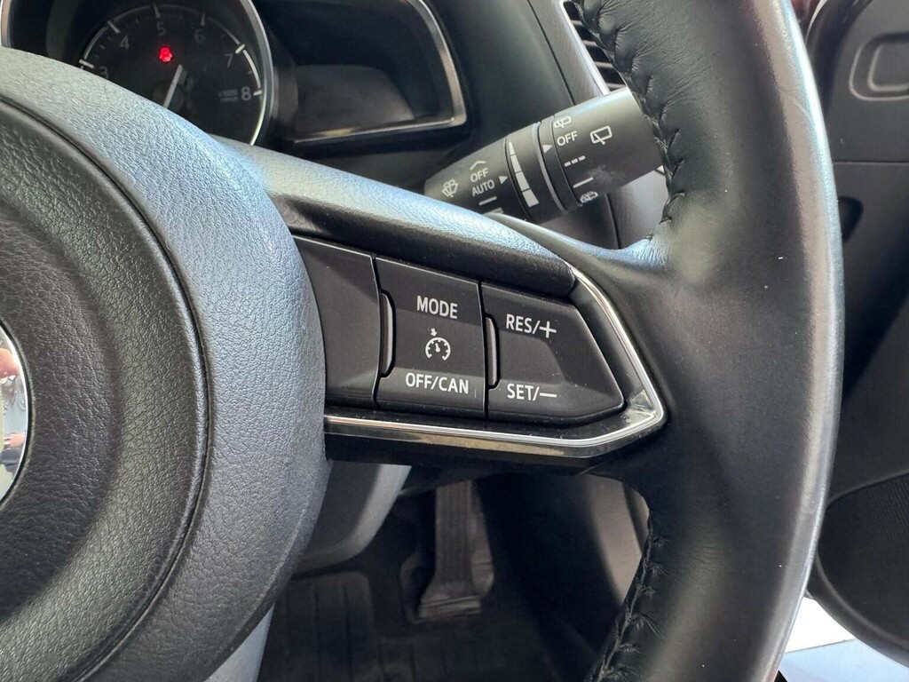 Mazda 3 Se-l Nav Red #21