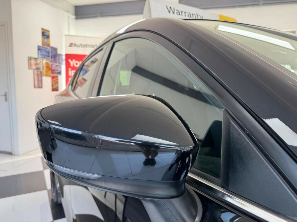 Mazda 3 Se-l Nav Red #36