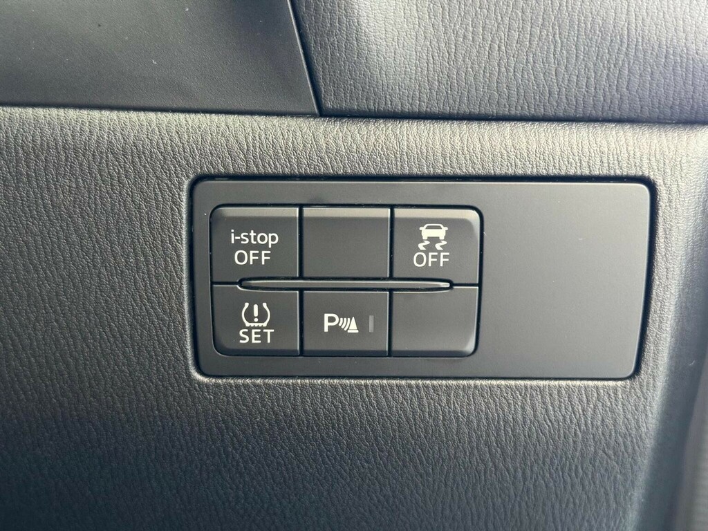Mazda 3 Se-l Nav Red #23
